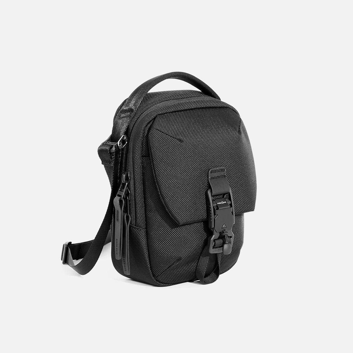 Street Sling — Black