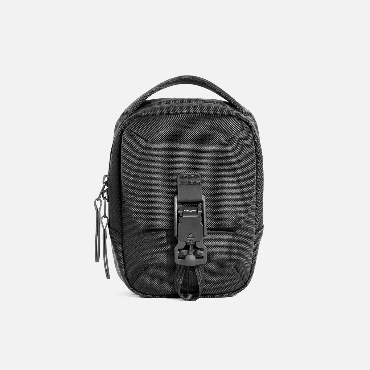 Street Sling — Black view 2