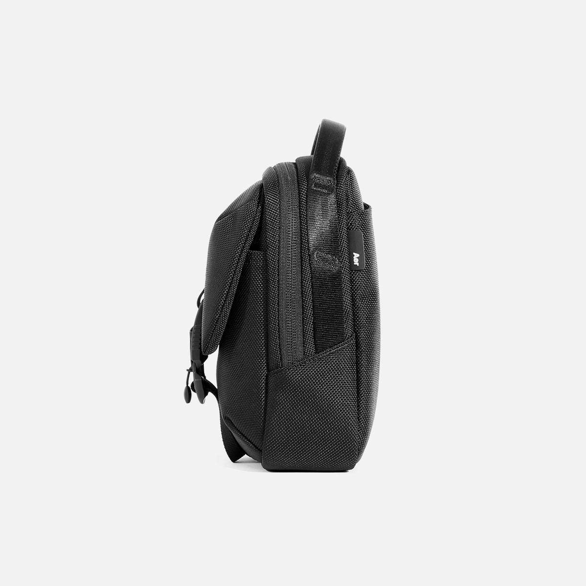 Street Sling — Black view 4