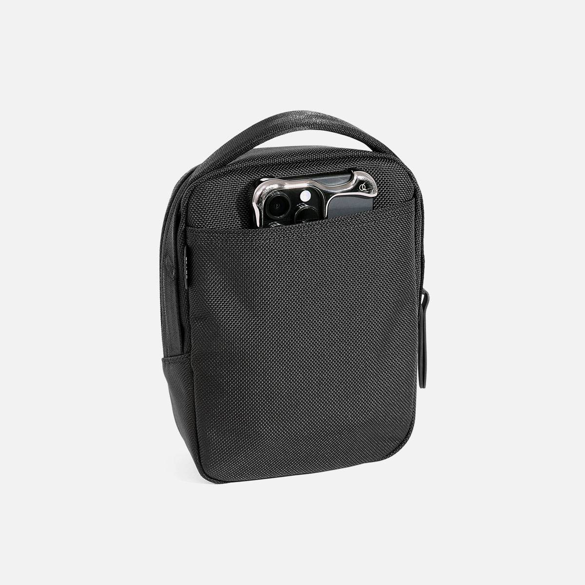 Street Sling — Black view 6
