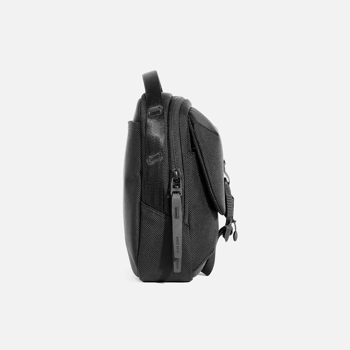 Street Sling — Black view 7