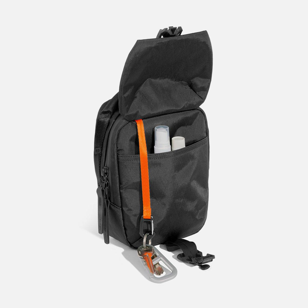 Street Sling X-Pac — X-Pac view 3