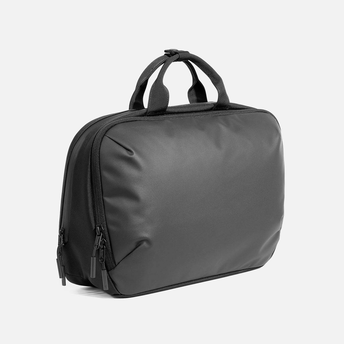 Tech Brief — Black