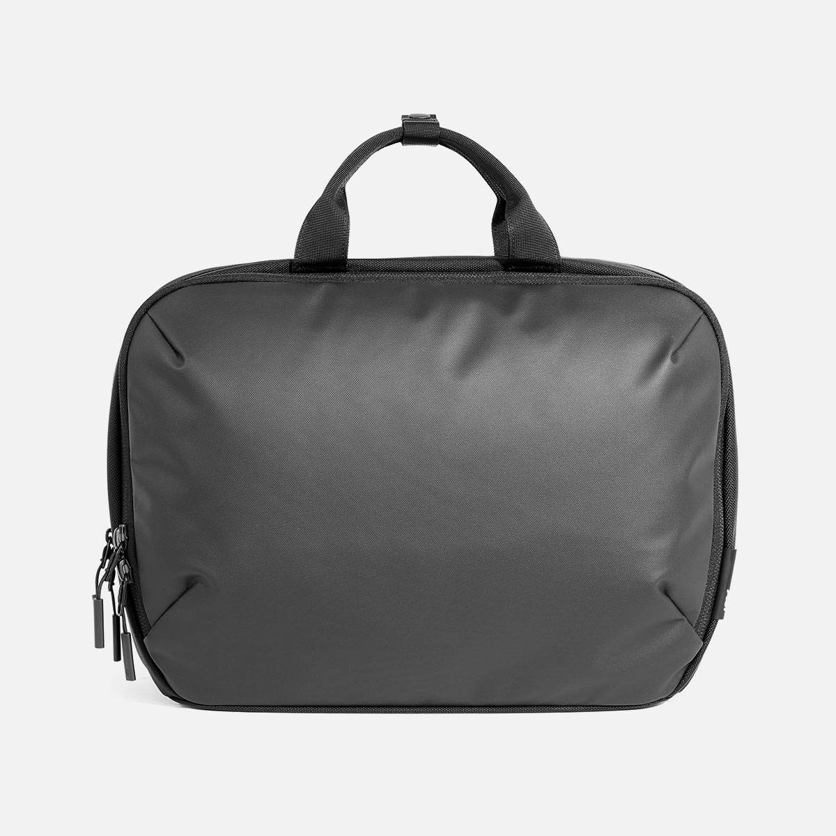 Tech Brief — Black view 2