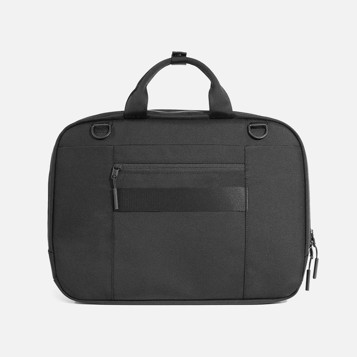 Tech Brief — Black view 4