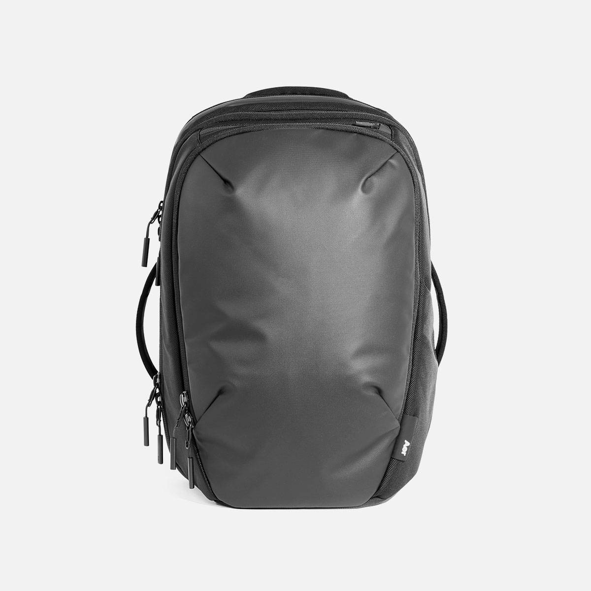Tech Pack Mk III — Black view 2