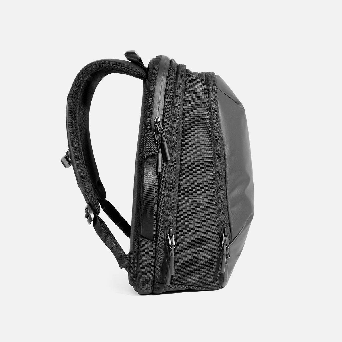 Tech Pack Mk III — Black view 5