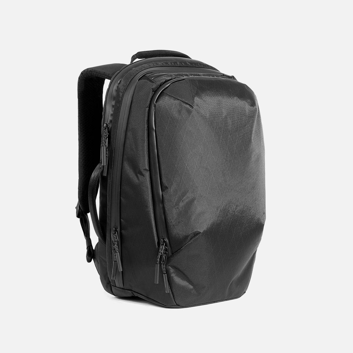 Tech Pack Mk III X-Pac — X-Pac