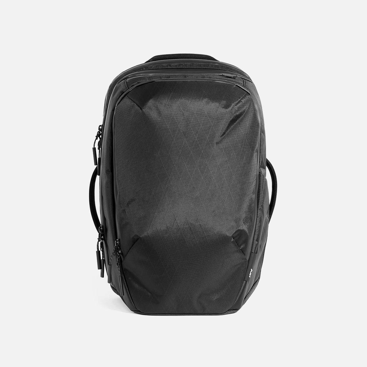 Tech Pack Mk III X-Pac — X-Pac view 2