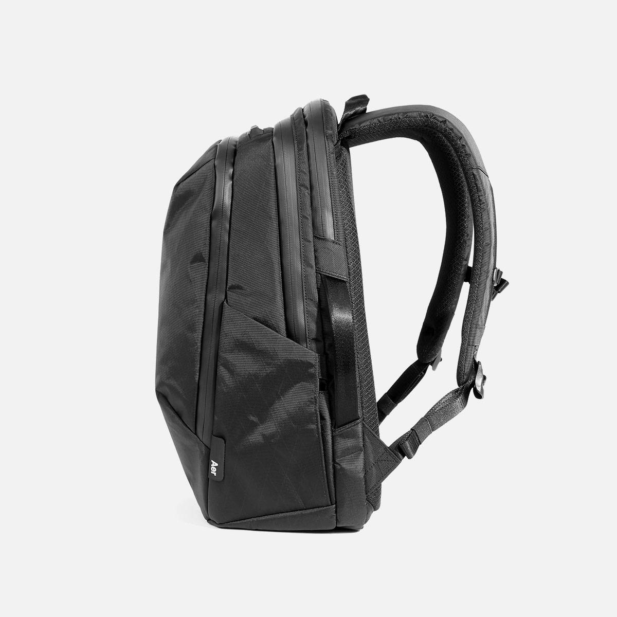 Tech Pack Mk III X-Pac — X-Pac view 3