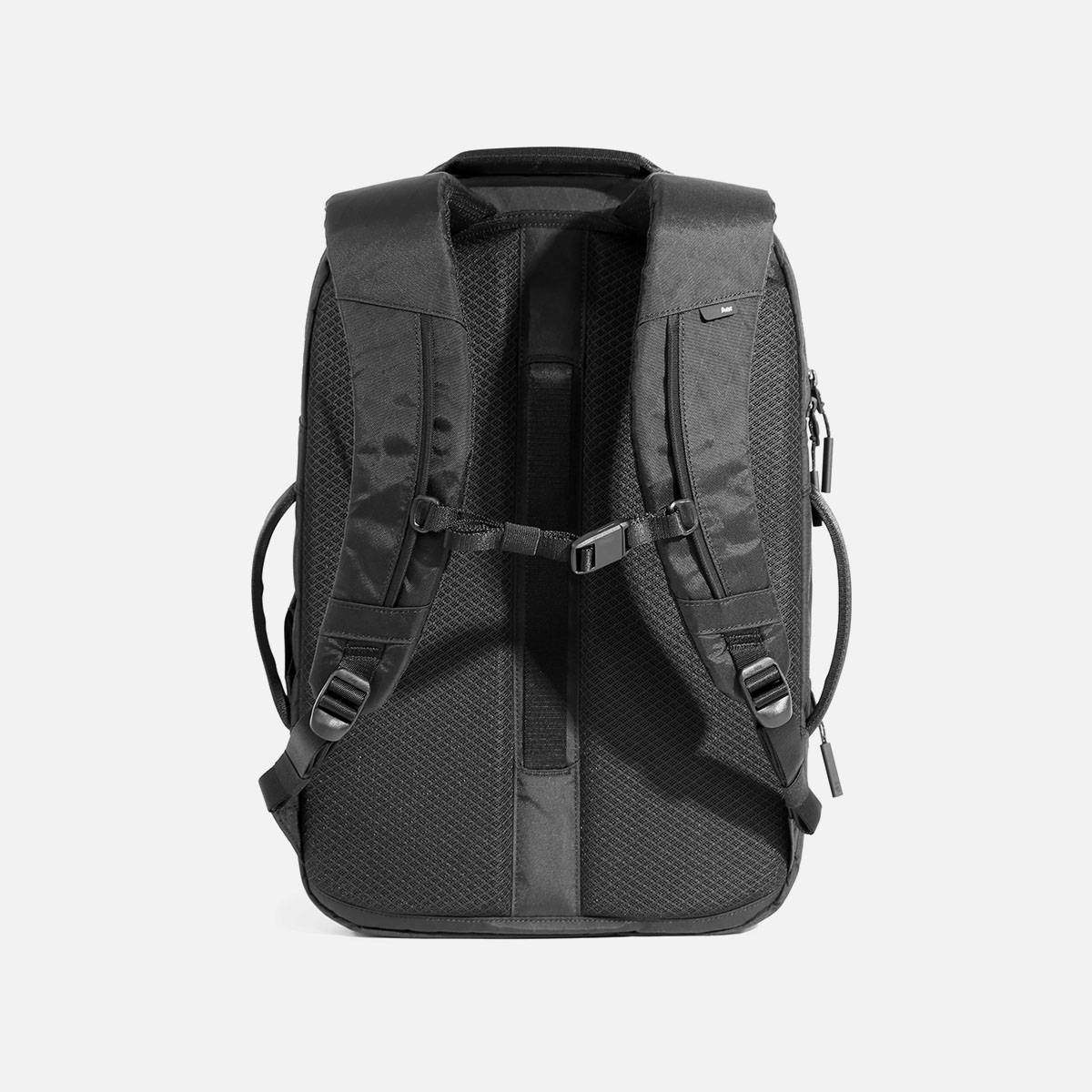 Tech Pack Mk III X-Pac — X-Pac view 4