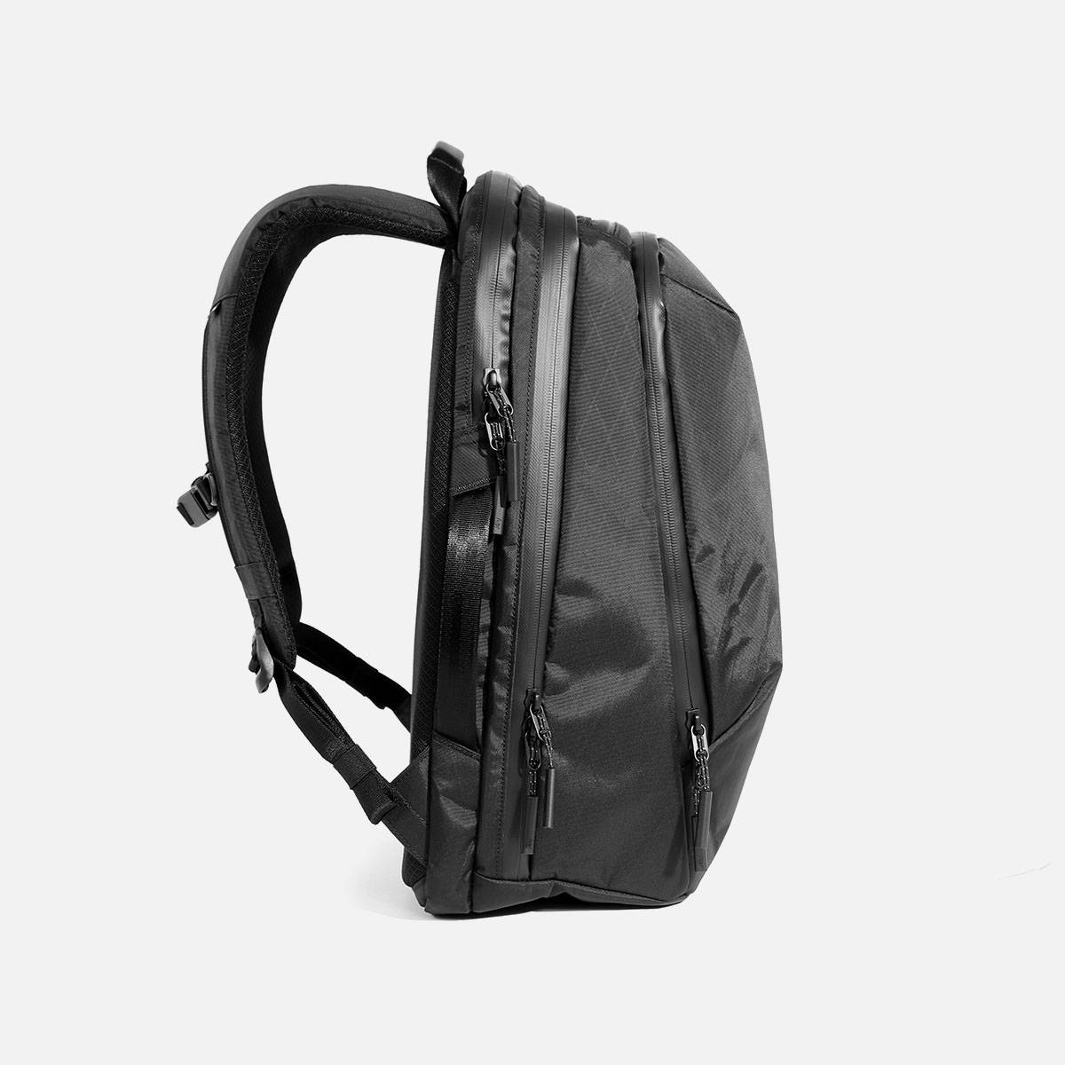 Tech Pack Mk III X-Pac — X-Pac view 5