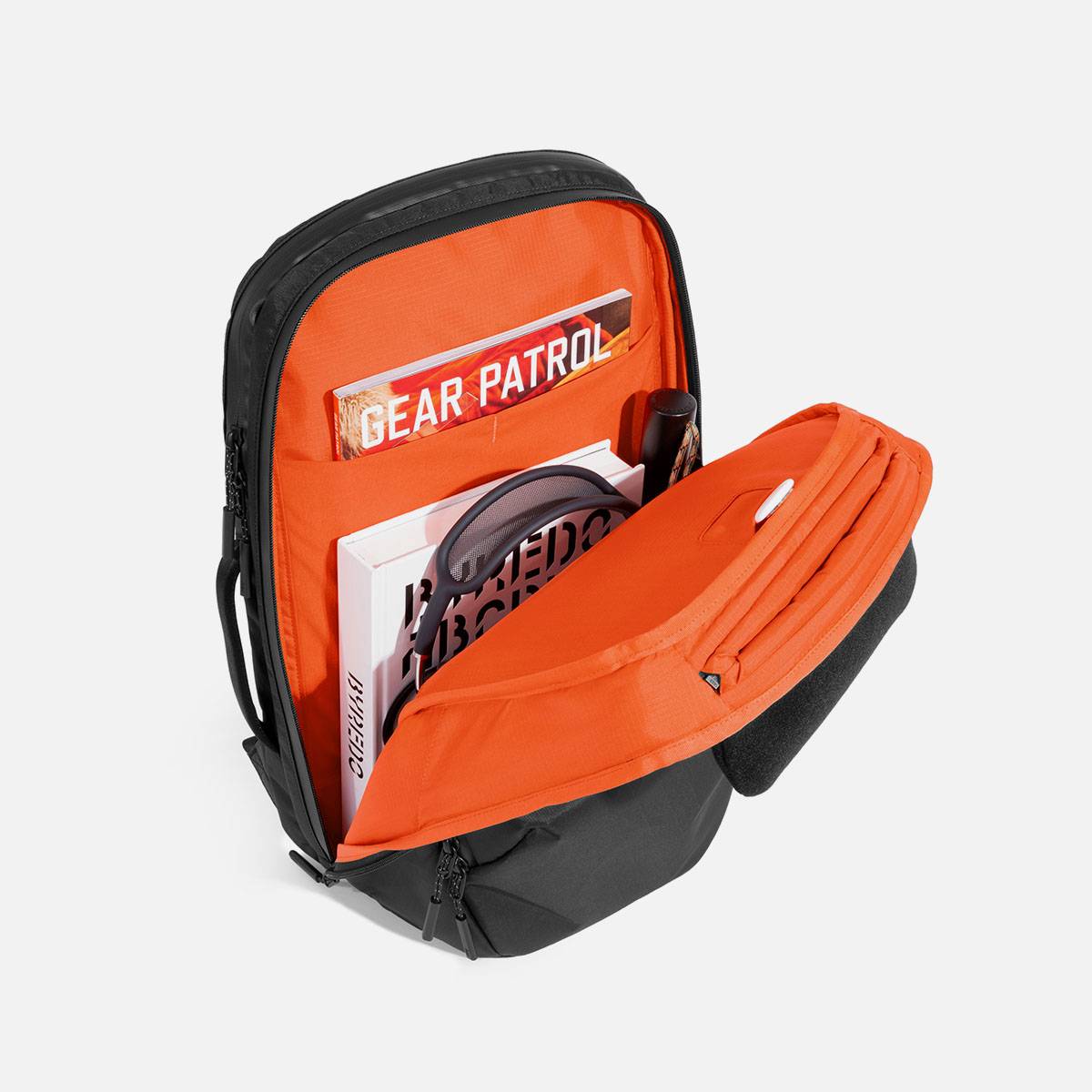 Tech Pack Mk III X-Pac — X-Pac view 6