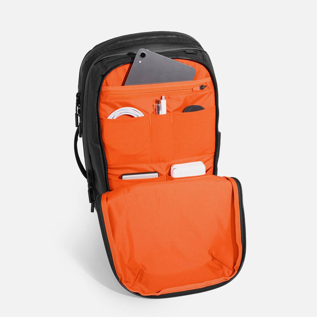 Tech Pack Mk III X-Pac — X-Pac view 7