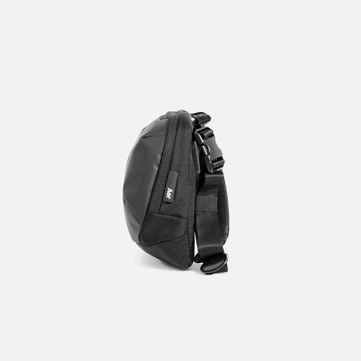 Tech Sling Mk III — Black view 2