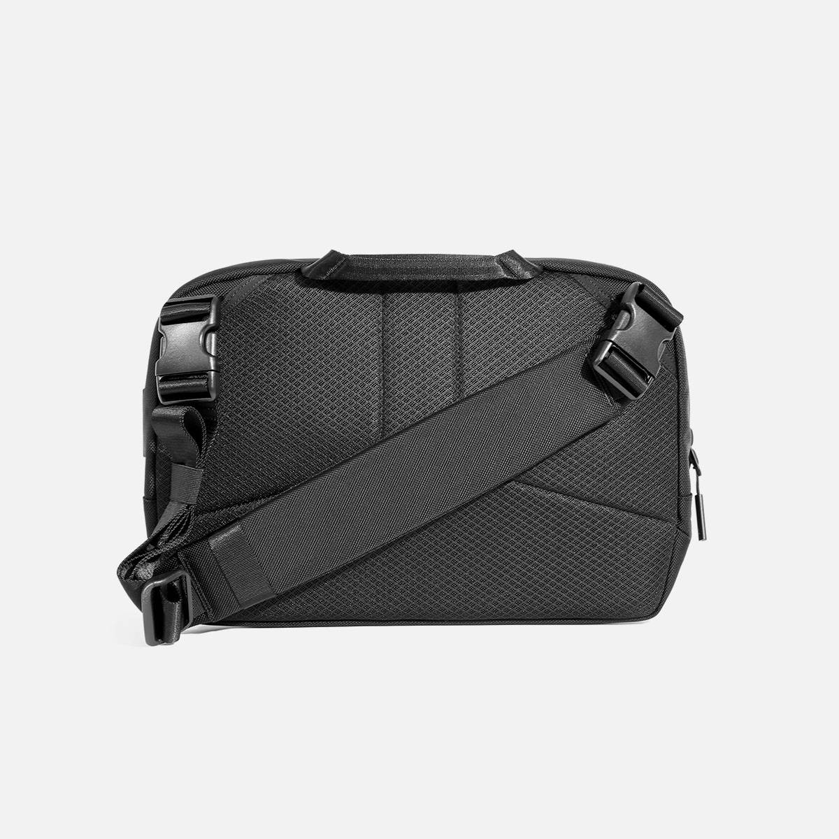 Tech Sling Mk III — Black view 3