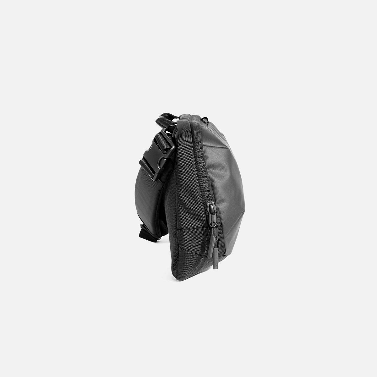 Tech Sling Mk III — Black view 4