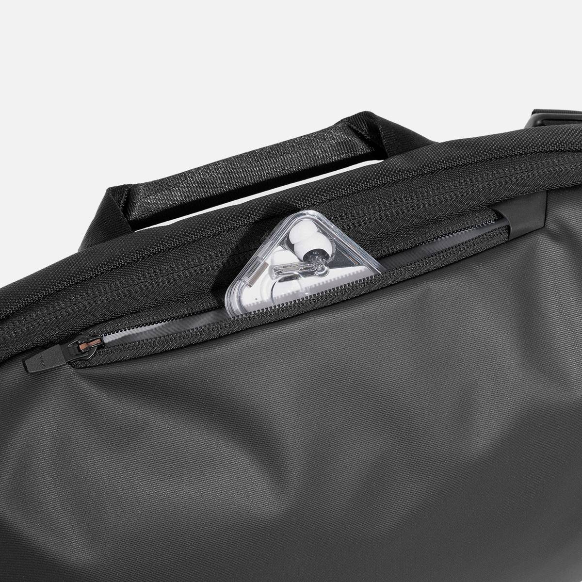 Tech Sling Mk III — Black view 6