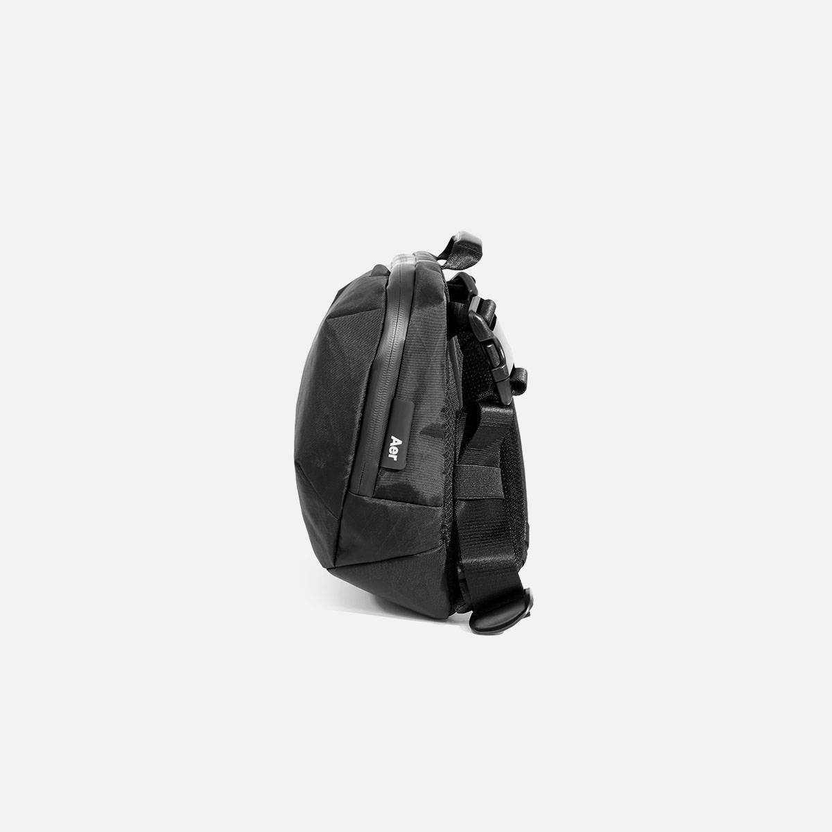 Tech Sling Mk III X-Pac — X-Pac view 2