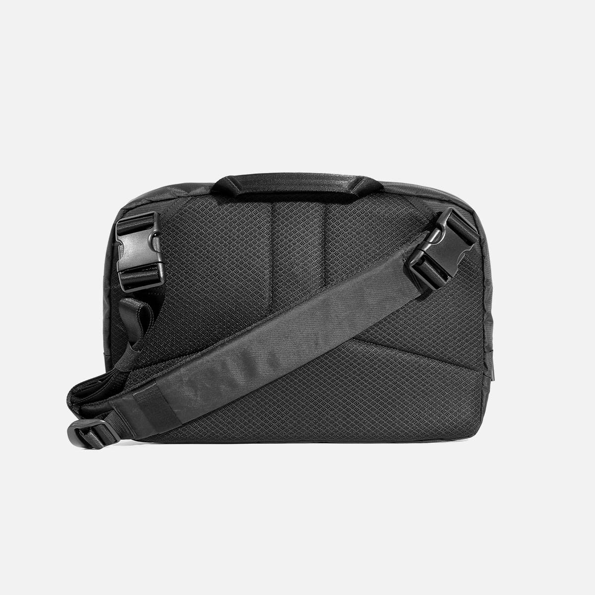Tech Sling Mk III X-Pac — X-Pac view 3