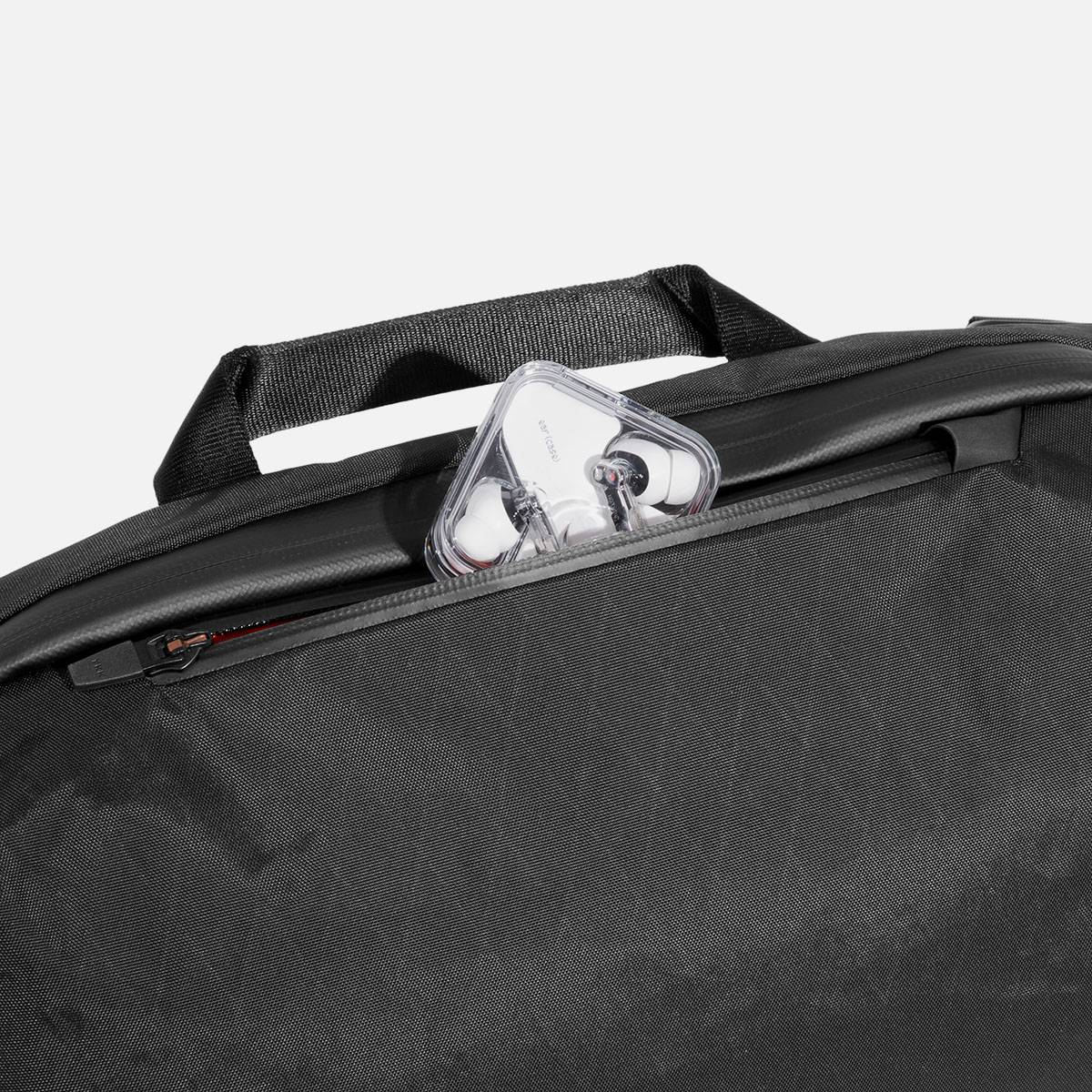 Tech Sling Mk III X-Pac — X-Pac view 6