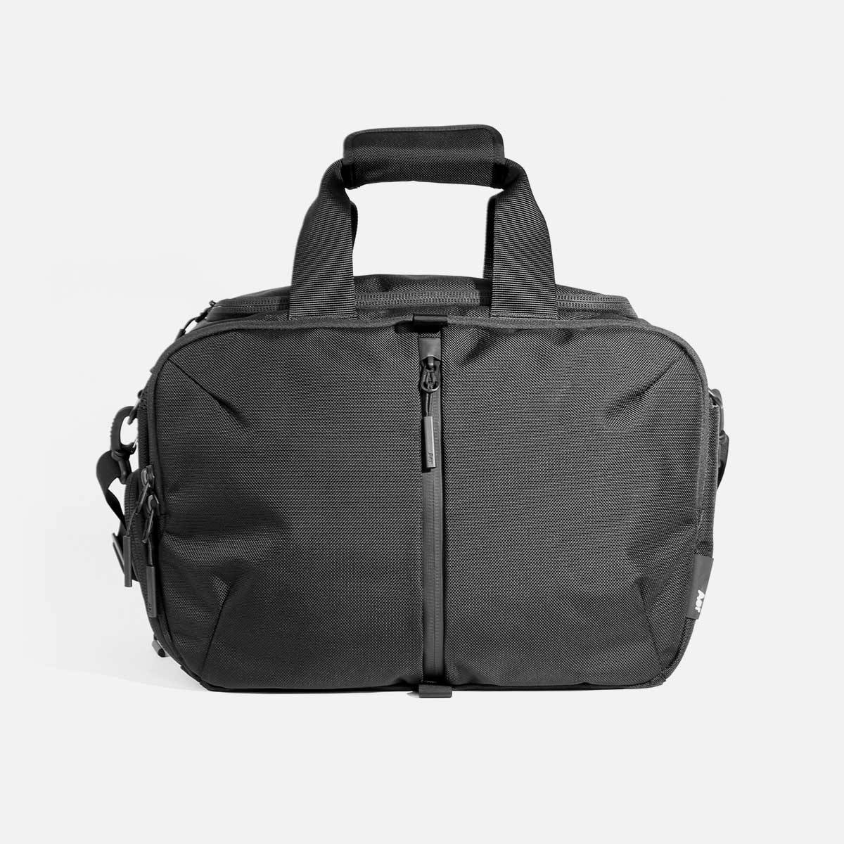 Training Duffel Mk III — Black alternate view
