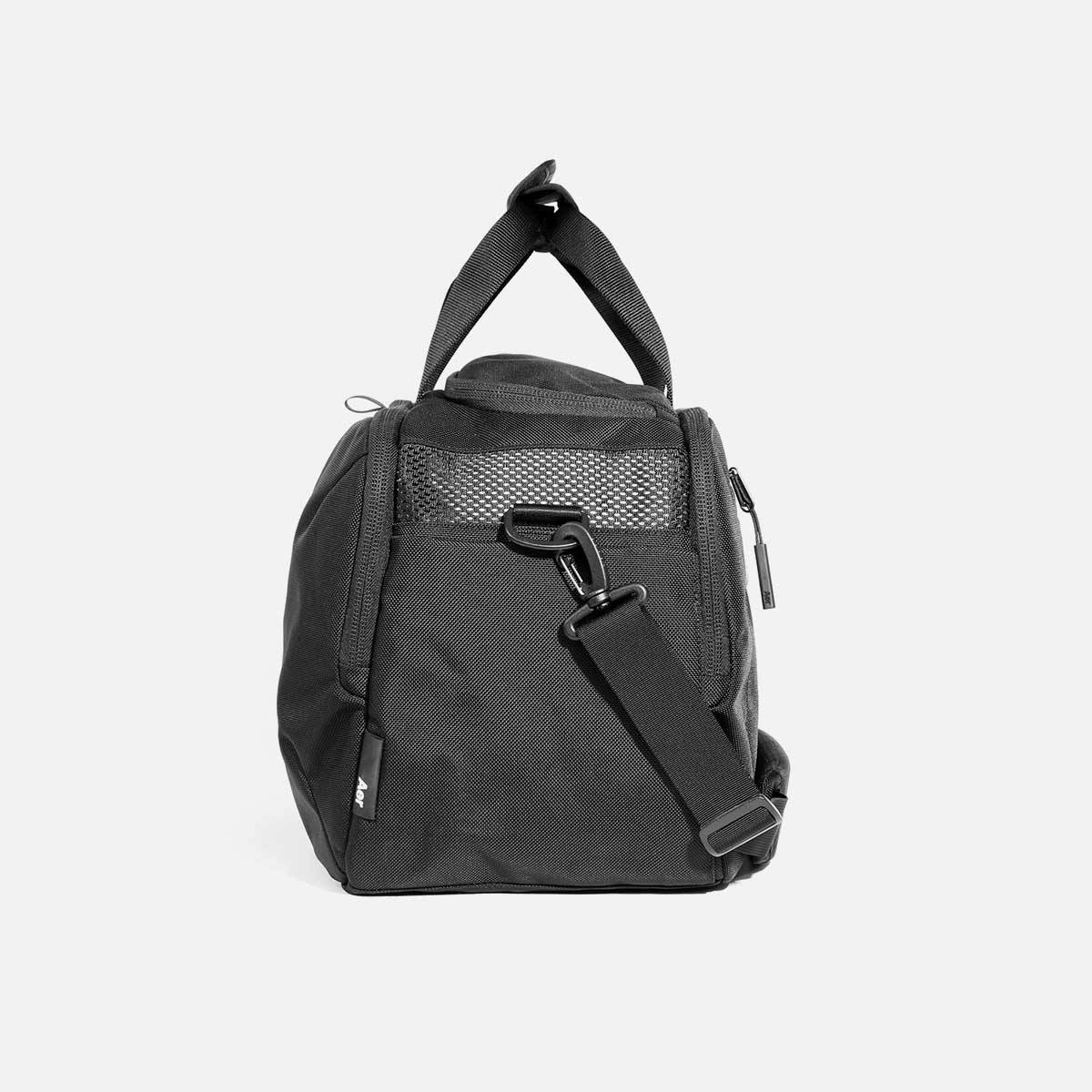 Training Duffel Mk III — Black view 7