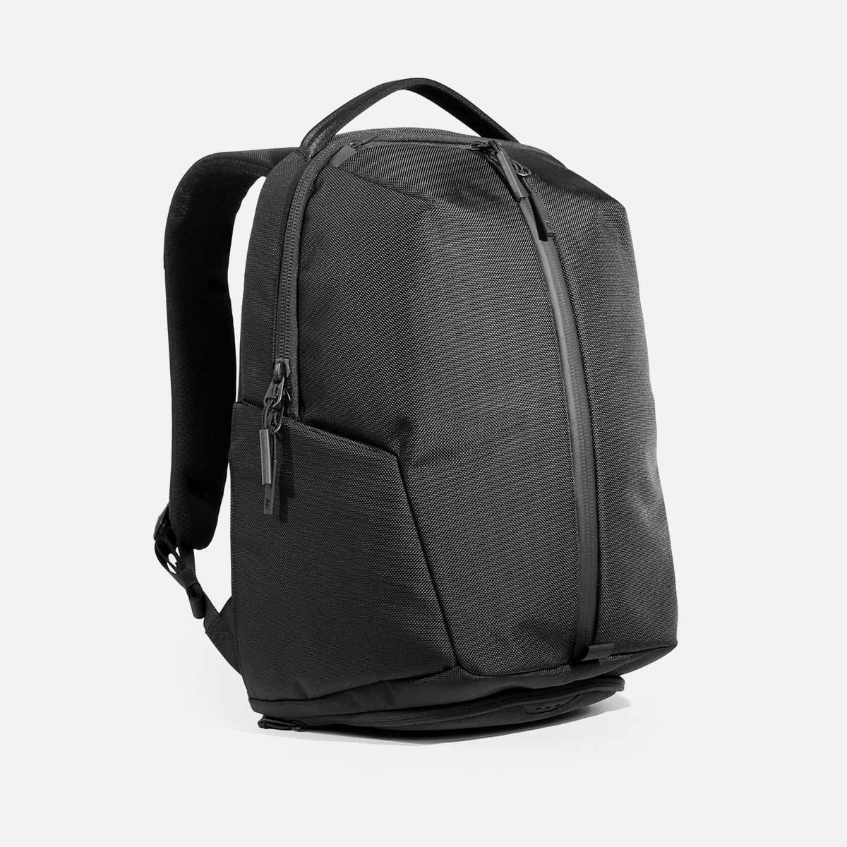 Training Pack Mk III — Black