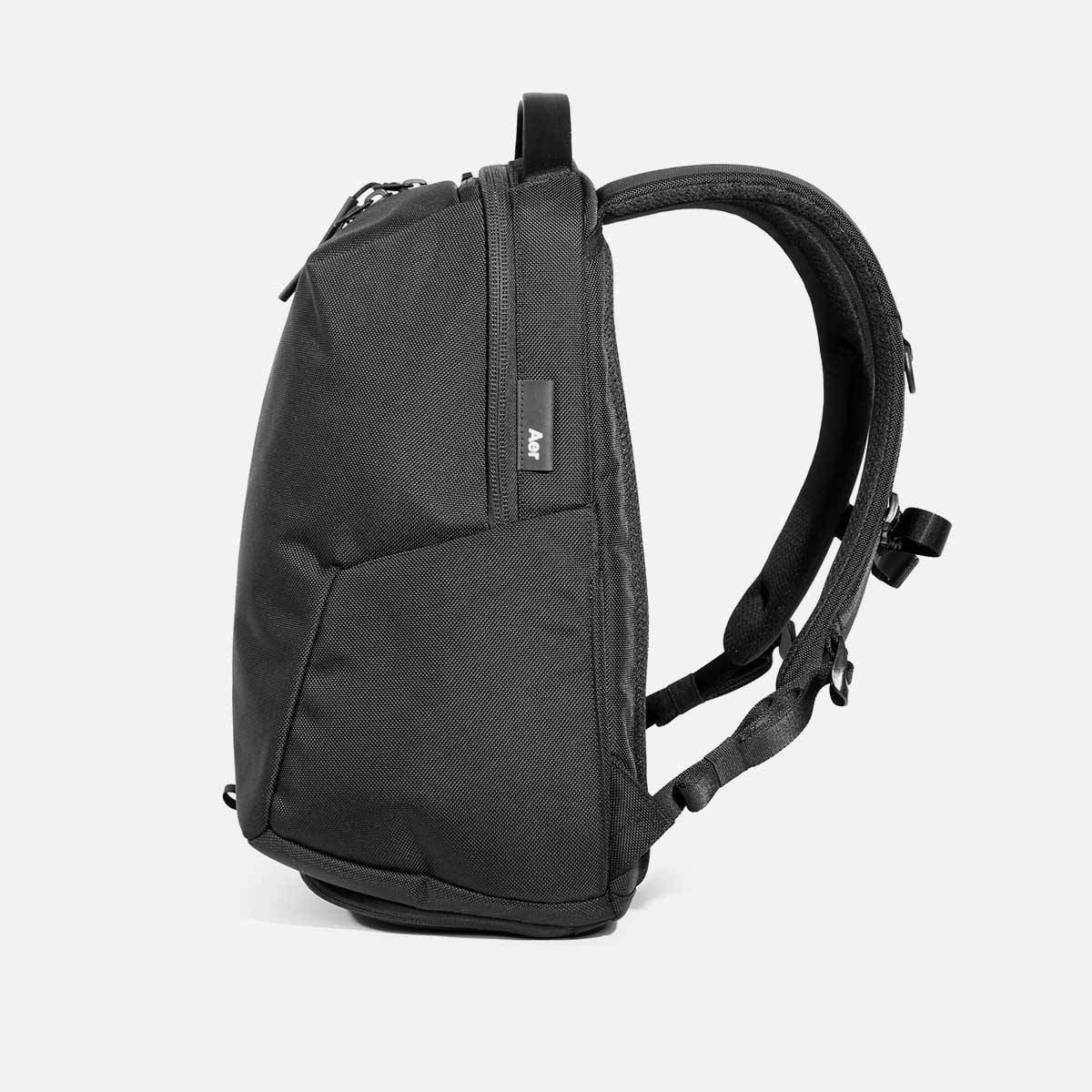 Training Pack Mk III — Black view 3