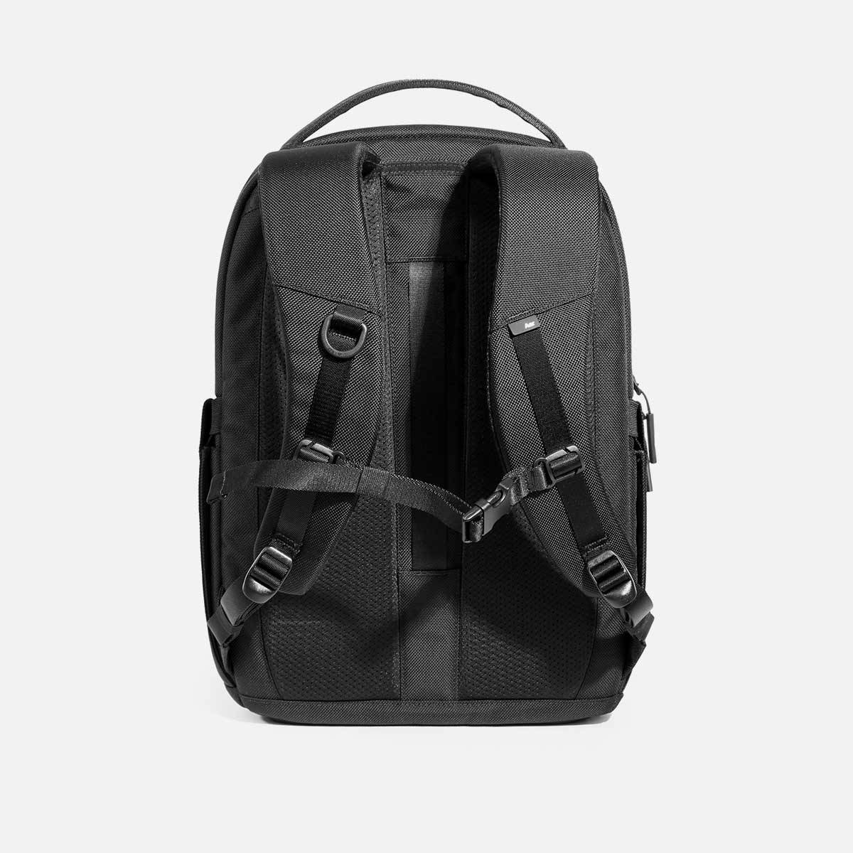 Training Pack Mk III — Black view 4