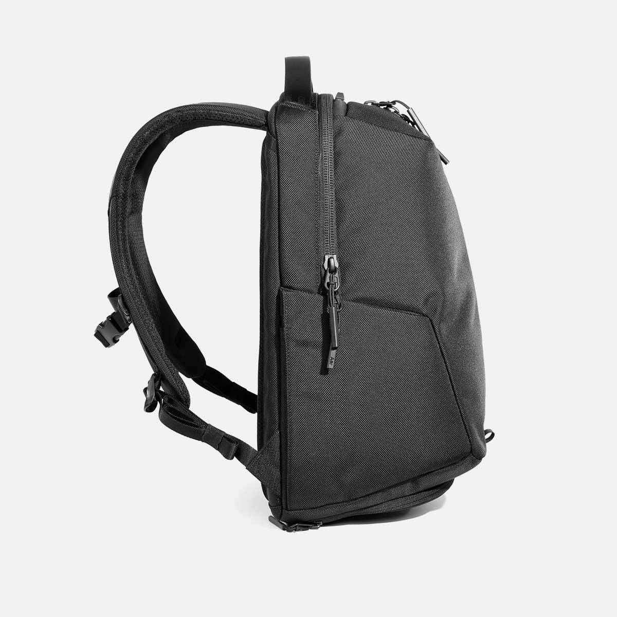 Training Pack Mk III — Black view 5