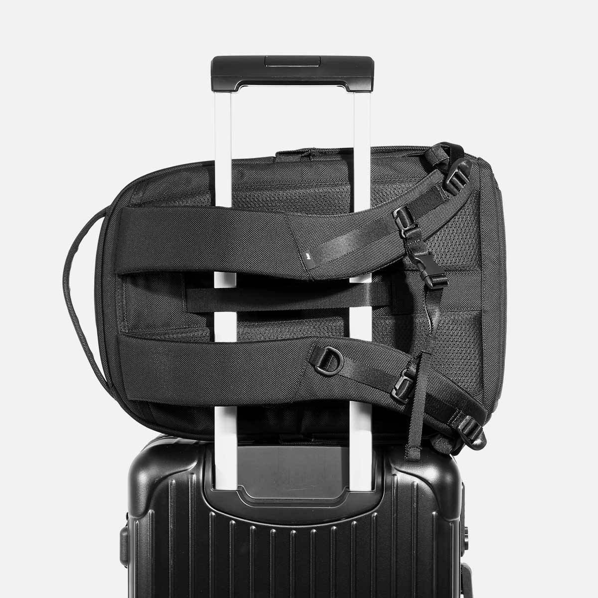 Training Pack Mk III — Black view 6