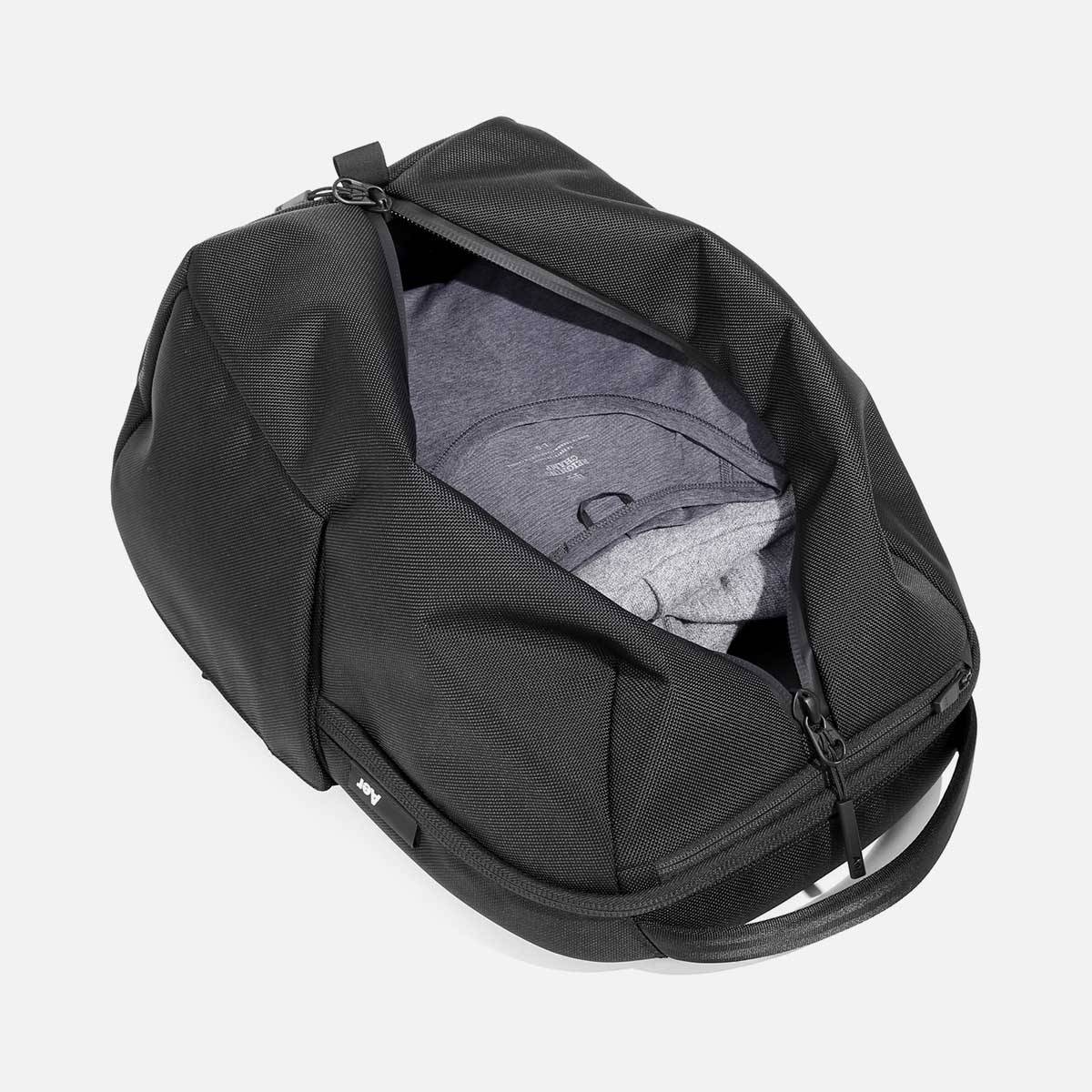 Training Pack Mk III — Black view 7