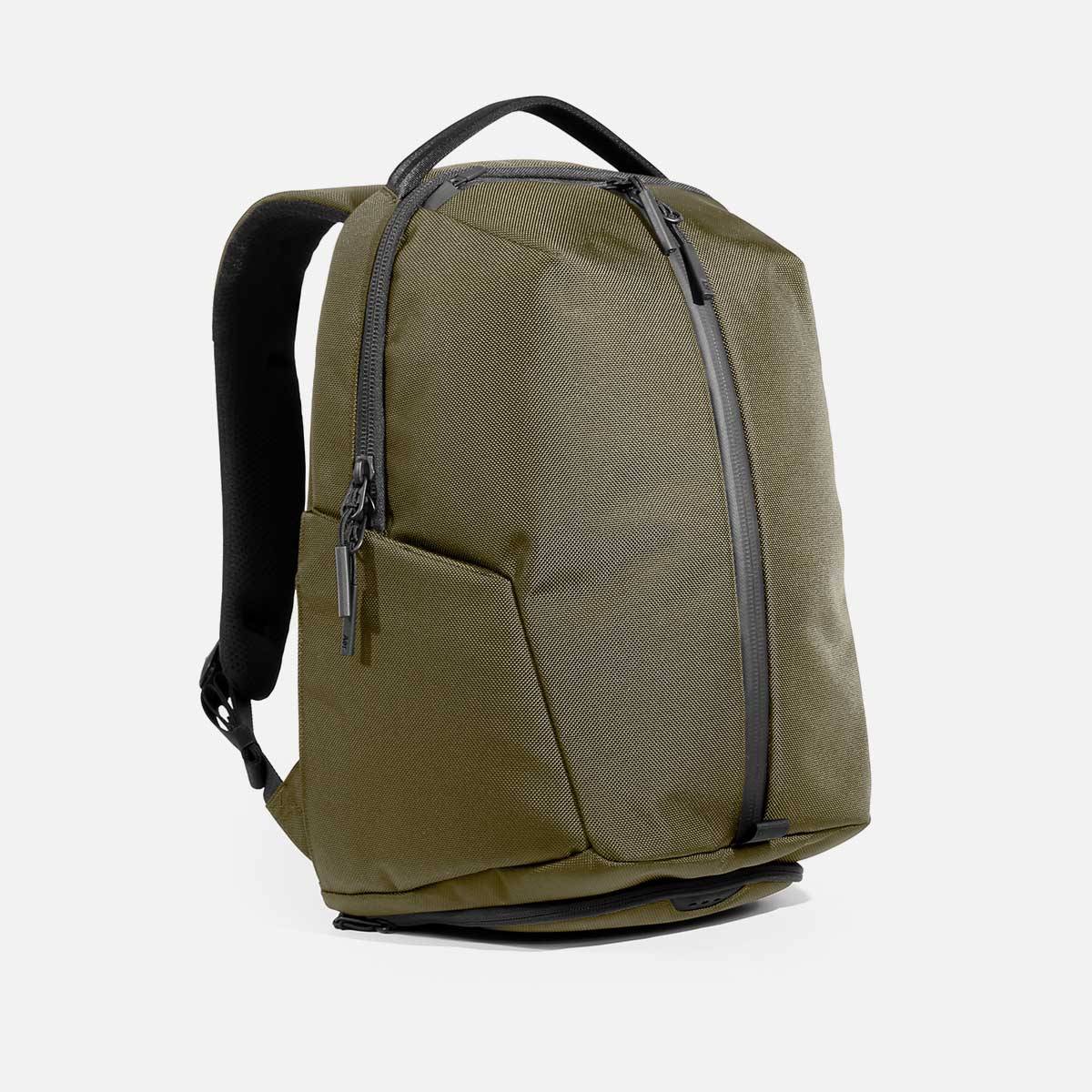 Training Pack Mk III — Olive