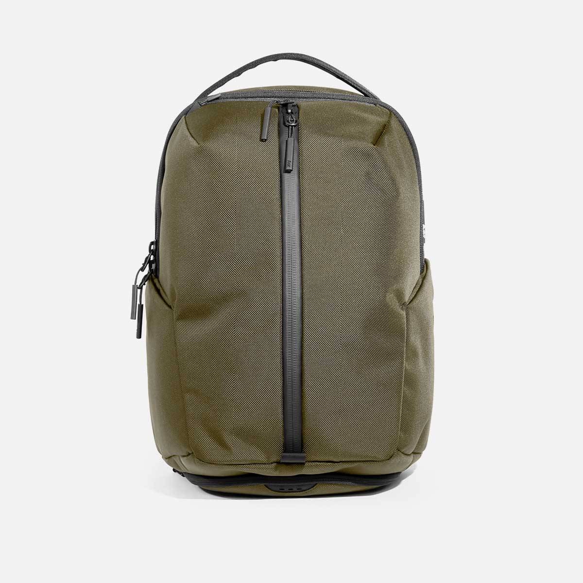 Training Pack Mk III — Olive view 2