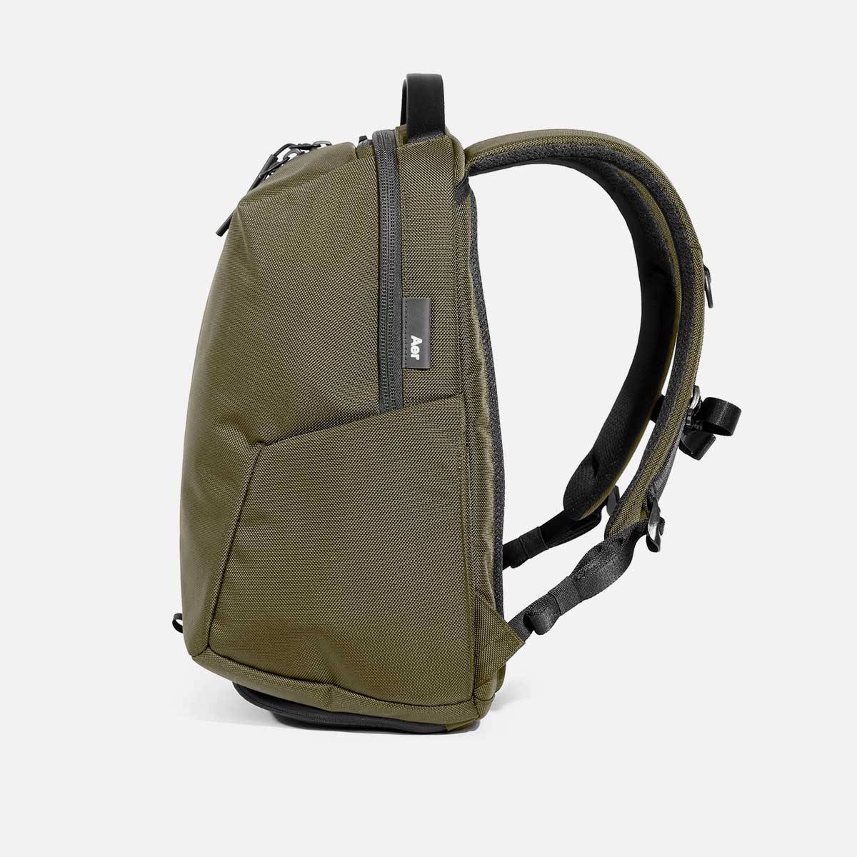 Training Pack Mk III — Olive view 3