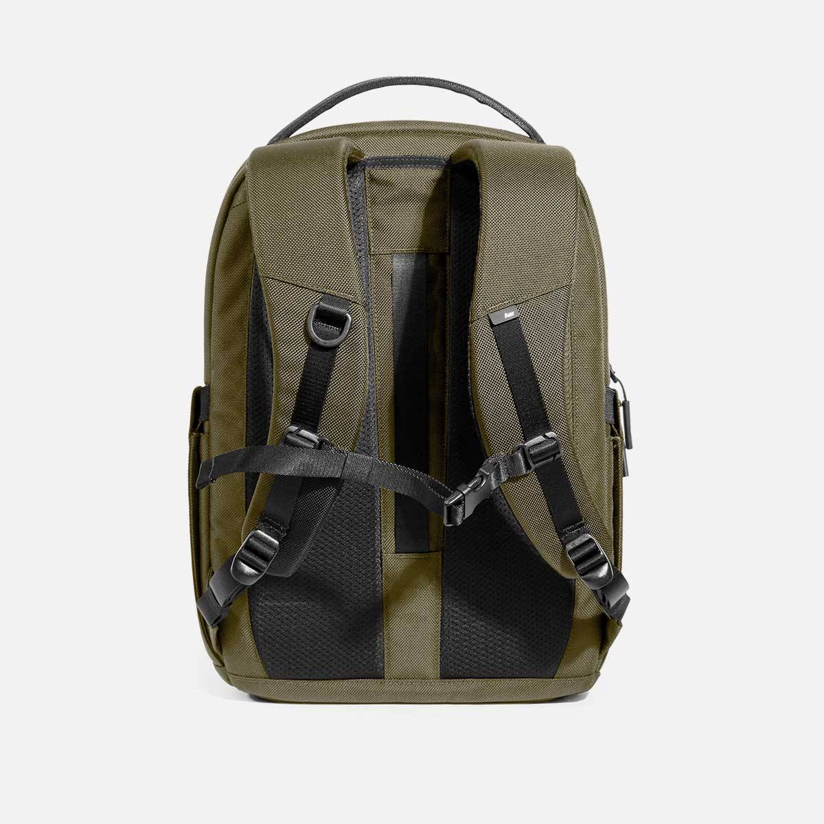 Training Pack Mk III — Olive view 4