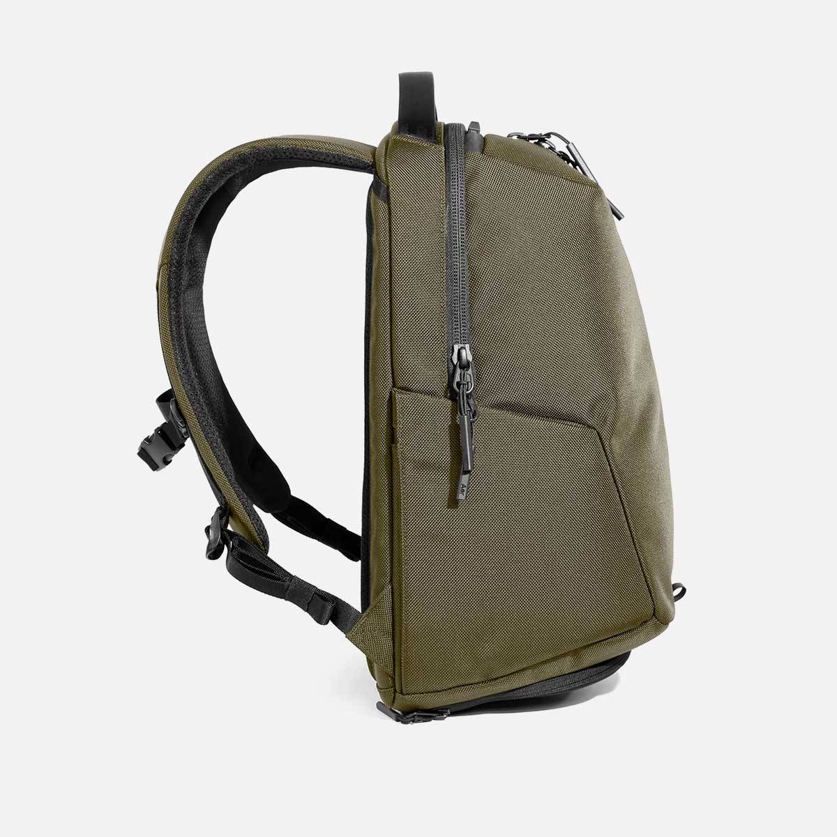 Training Pack Mk III — Olive view 5