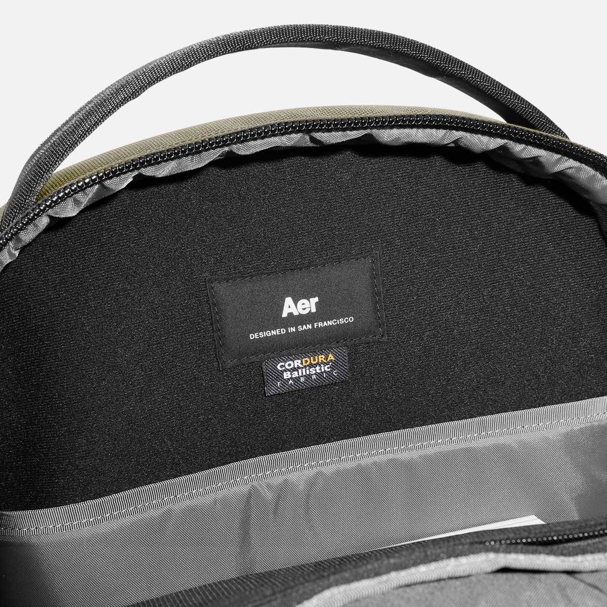Training Pack Mk III — Olive view 6