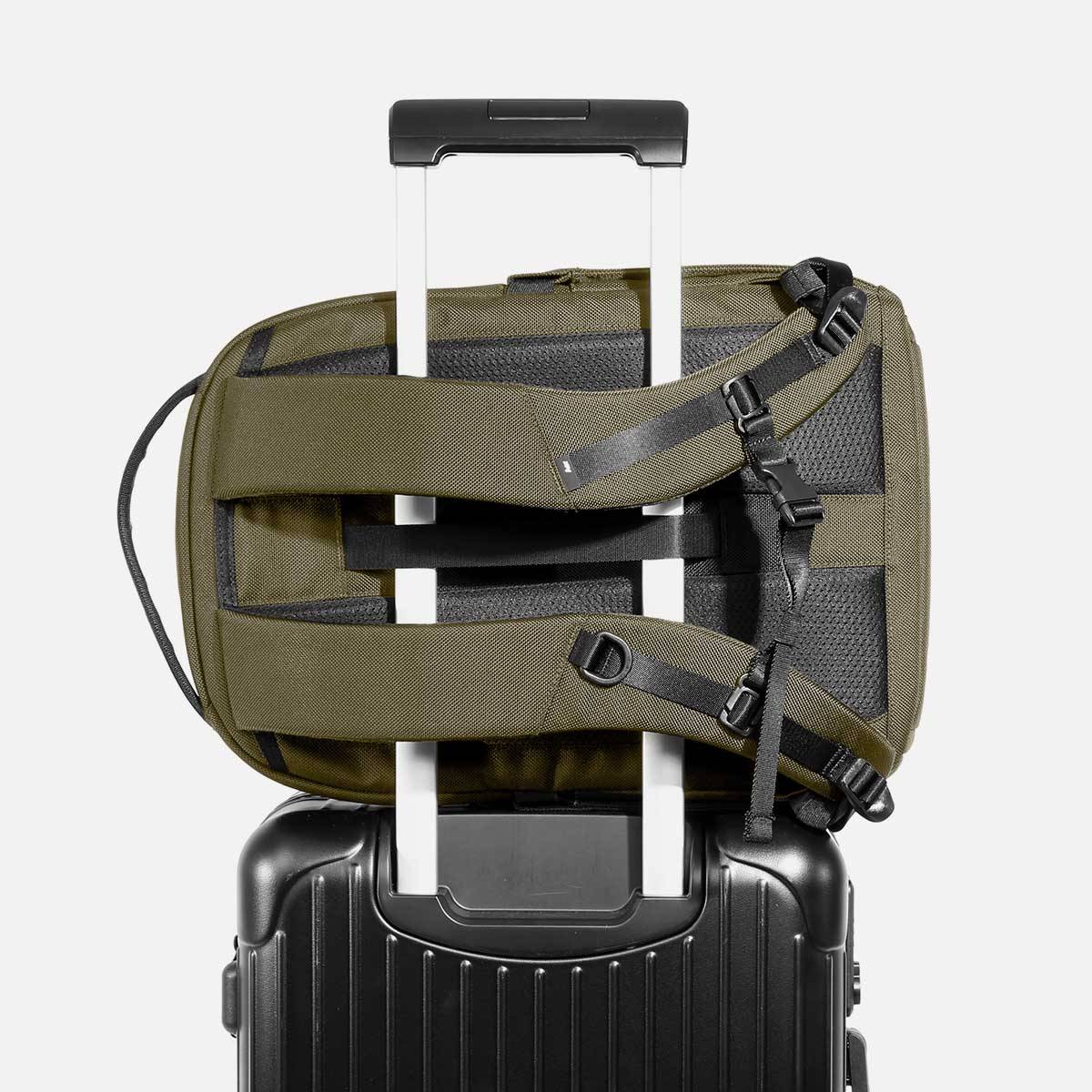 Training Pack Mk III — Olive view 7