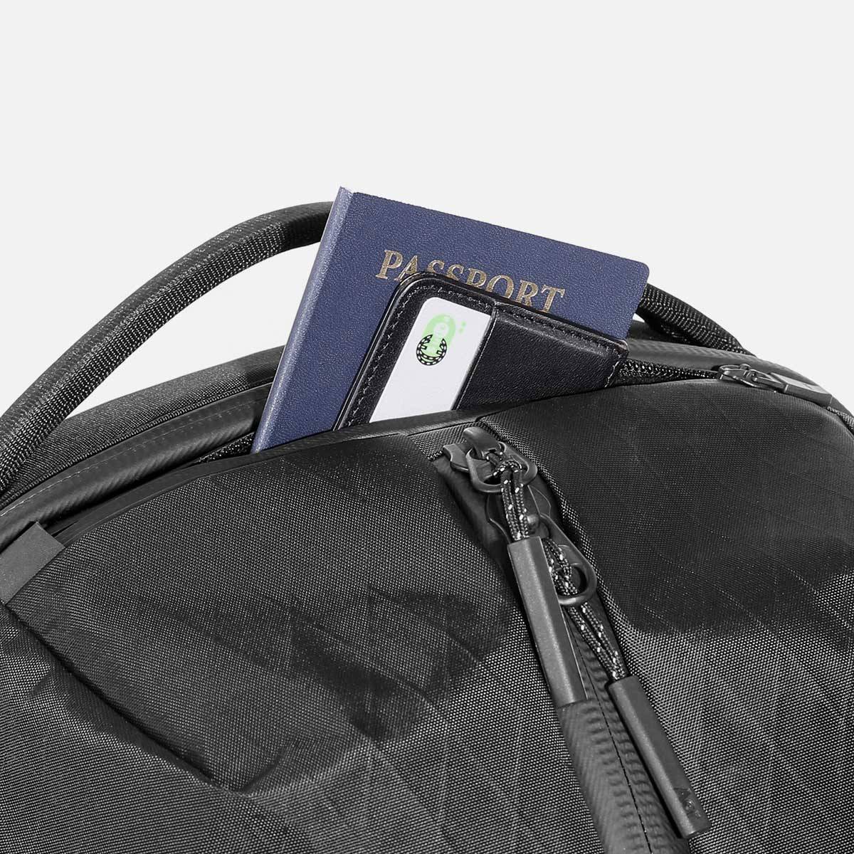 Training Pack Mk III X-Pac — X-Pac view 7