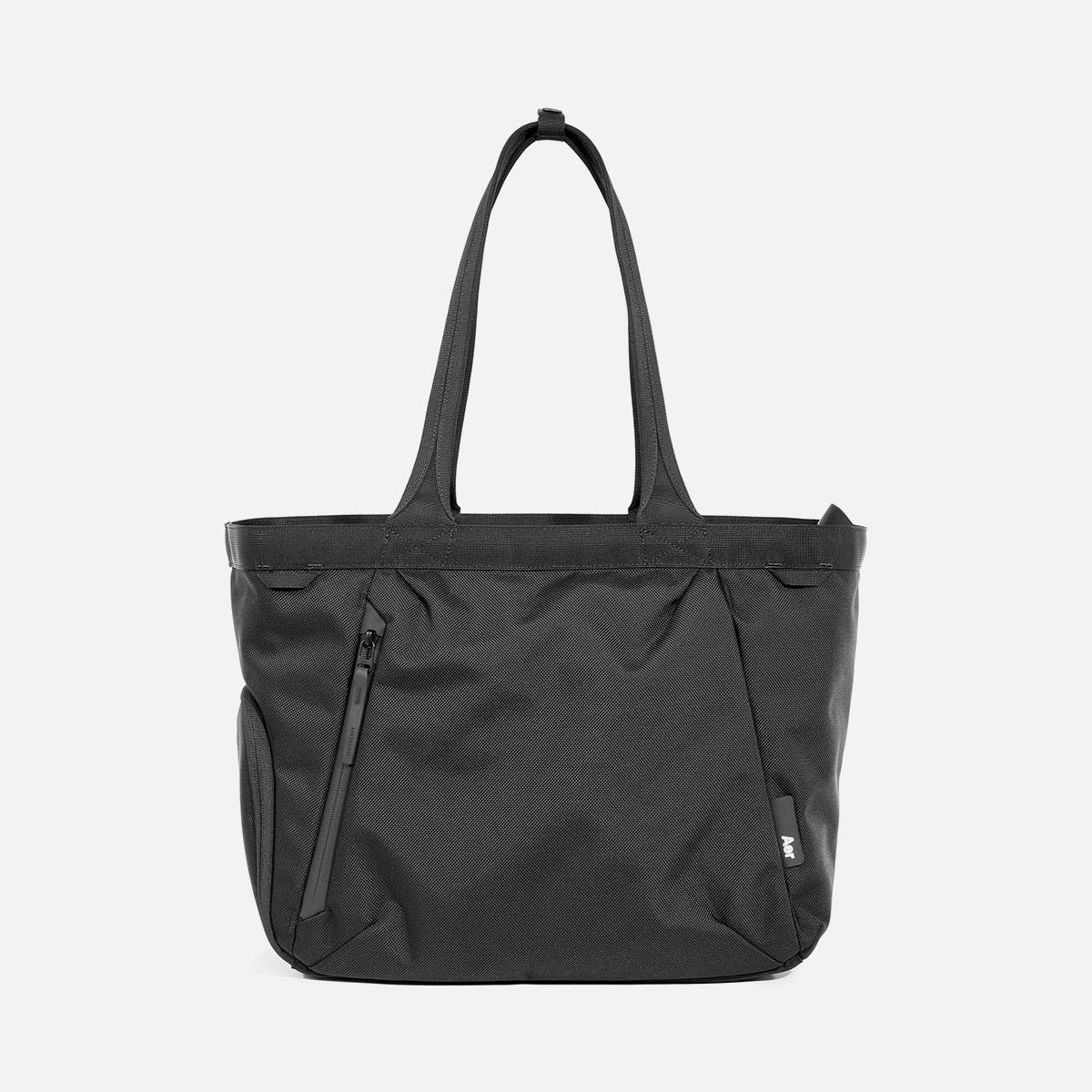 Training Tote Mk II — Black
