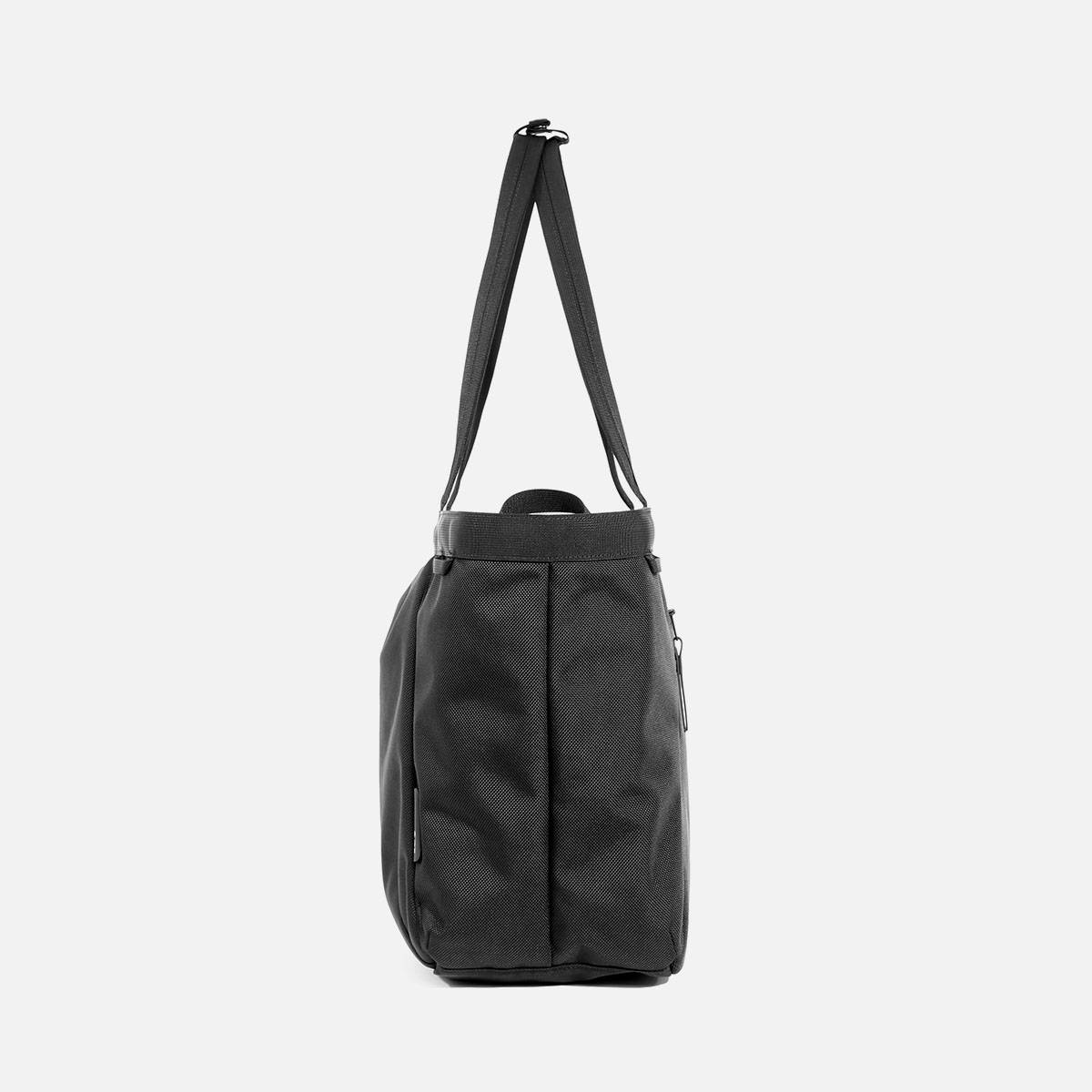 Training Tote Mk II — Black view 3
