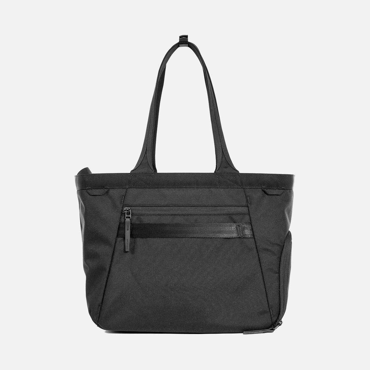 Training Tote Mk II — Black view 4