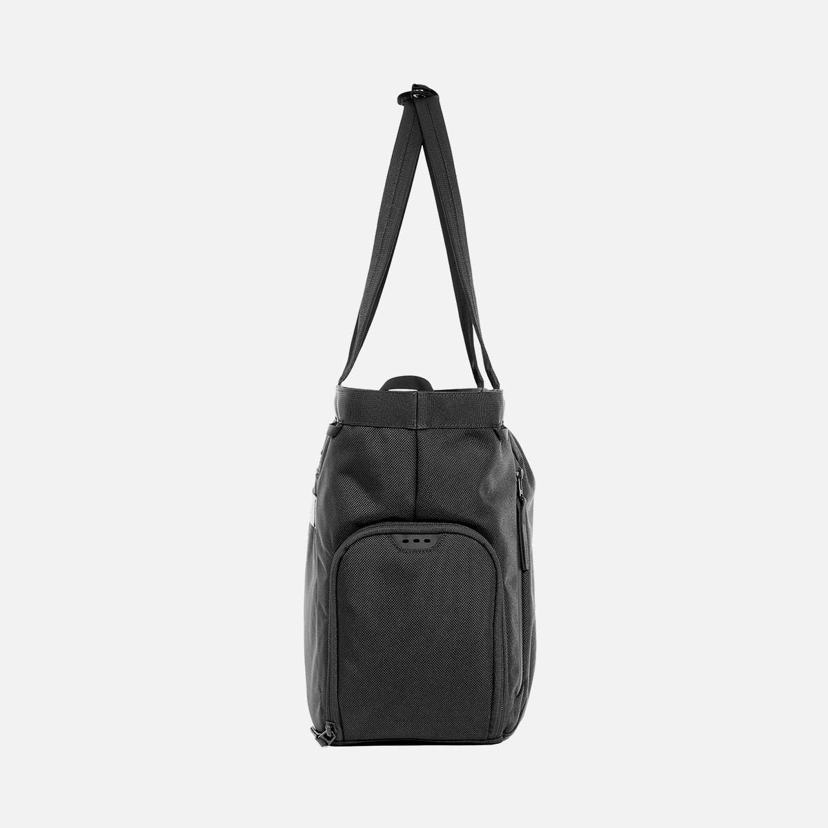 Training Tote Mk II — Black view 5