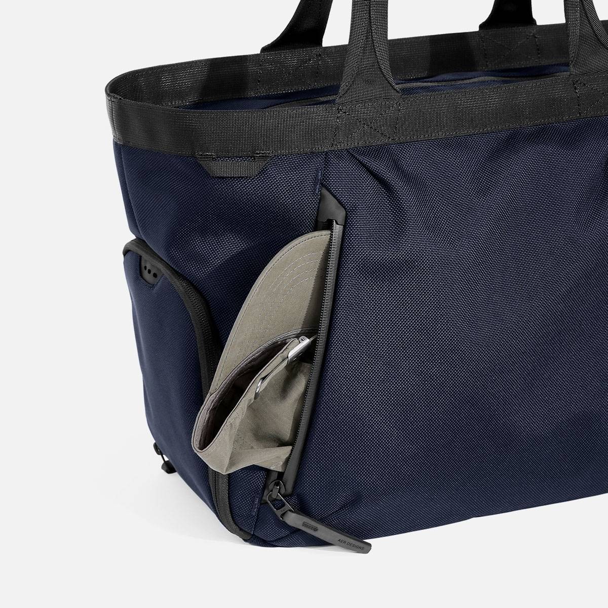 Training Tote Mk II — Navy view 2