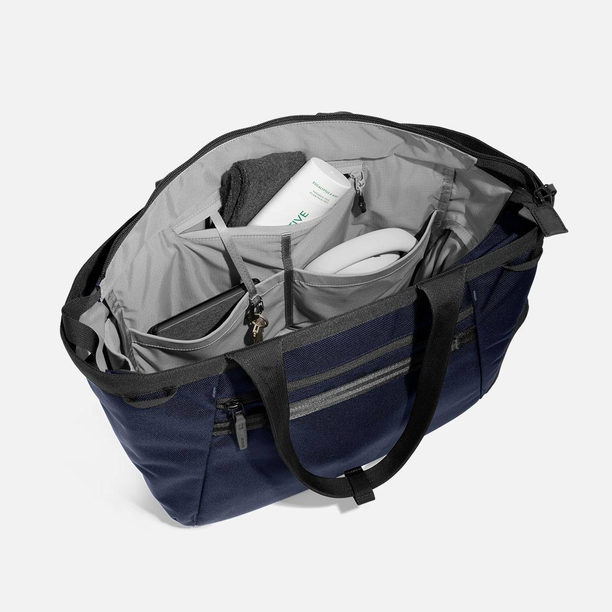Training Tote Mk II — Navy view 6
