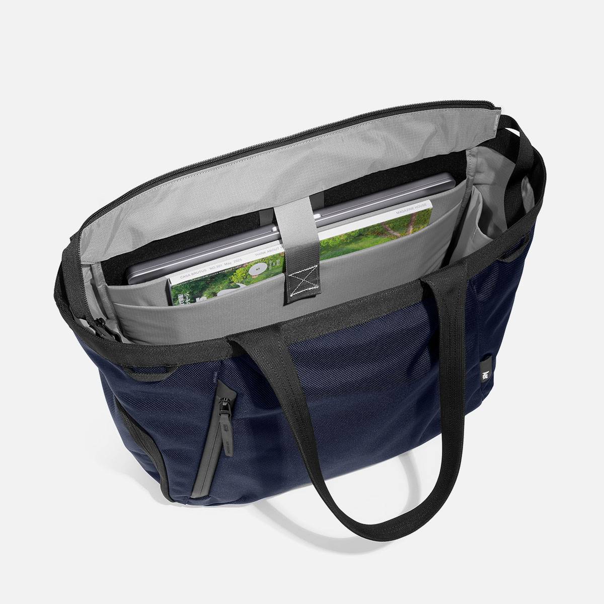 Training Tote Mk II — Navy view 7