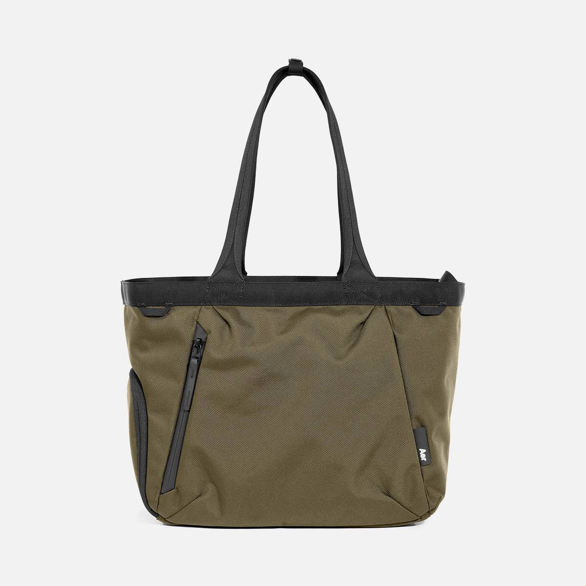 Training Tote Mk II — Olive