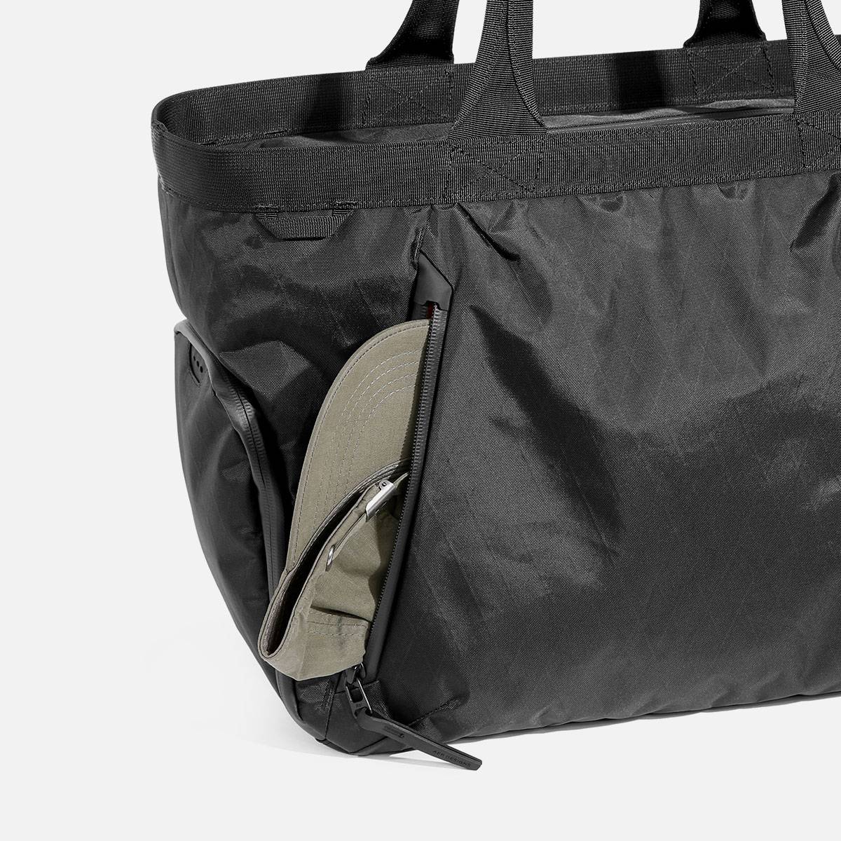 Training Tote Mk II X-Pac — X-Pac view 2